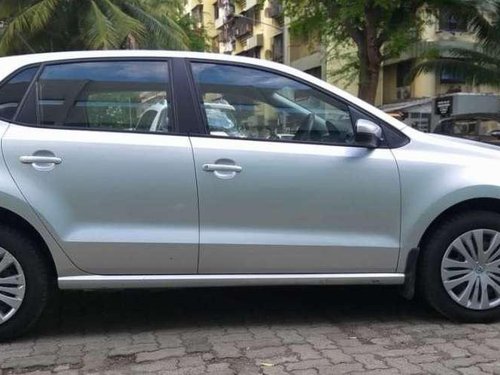 Used 2017 Volkswagen Polo MT for sale in Mumbai