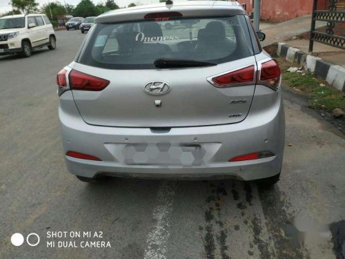 Used 2016 Hyundai Elite i20 Asta 1.4 CRDi MT for sale in Jaipur