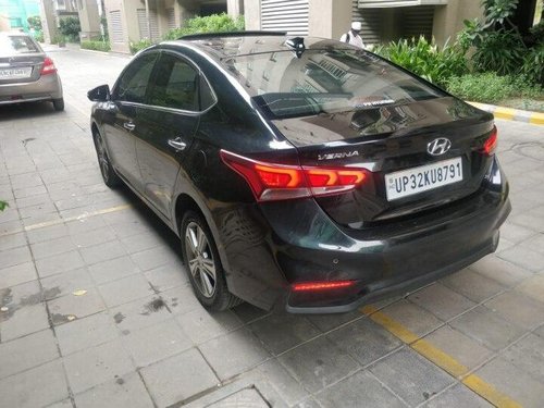 2019 Hyundai Verna CRDi 1.6 SX Option MT in New Delhi
