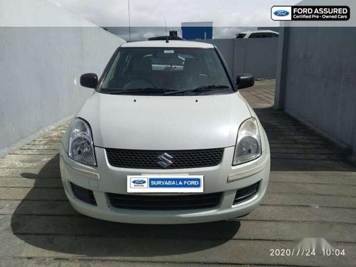 Used 2011 Maruti Suzuki Swift MT for sale in Coimbatore