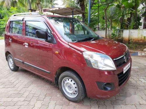 Used Maruti Suzuki Wagon R LXI 2011 MT for sale in Palakkad