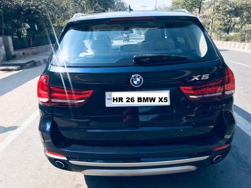 BMW X5 3.0d 2015 AT for sale in Gurgaon