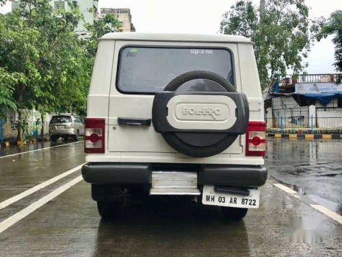 Mahindra Bolero LX, 2009, Diesel MT in Mumbai