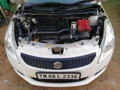 Maruti Suzuki Swift ZDi, 2014, Diesel MT for sale in Madurai