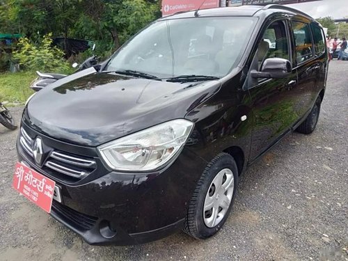 2015 Renault Lodgy 110PS RxL MT for sale in Indore