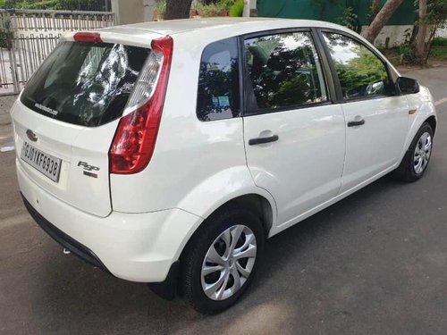 2010 Ford Figo Diesel EXI MT for sale in Ahmedabad