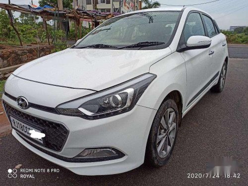 Used Hyundai Elite i20 Asta 1.4 CRDi 2018 MT for sale in Udaipur