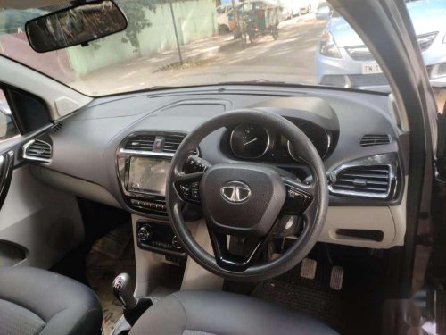 Tata Tiago 1.2 Revotron XZ 2019 MT for sale in Chennai