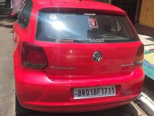 Volkswagen Polo Highline Diesel, 2012, Diesel MT in Patna