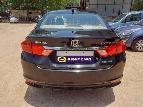 Honda City SV, 2014, Diesel MT for sale in Hyderabad