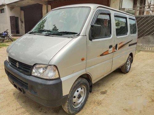 Maruti Suzuki Eeco 7 STR, 2018, CNG & Hybrids MT in Bareilly