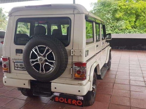 Mahindra Bolero ZLX 2018 MT for sale in Kozhikode