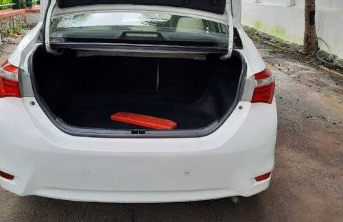 Used 2014 Toyota Corolla Altis VL AT in Mumbai