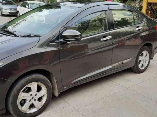 2015 Honda City MT for sale in Chennai