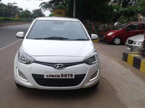 Used 2013 Hyundai i20 Asta 1.4 CRDi MT for sale in Visakhapatnam