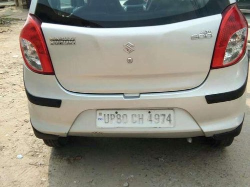 Maruti Suzuki Alto 800 Lxi, 2012, Petrol MT for sale in Agra