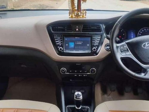 Used 2016 Hyundai Elite i20 MT for sale in Hyderabad 