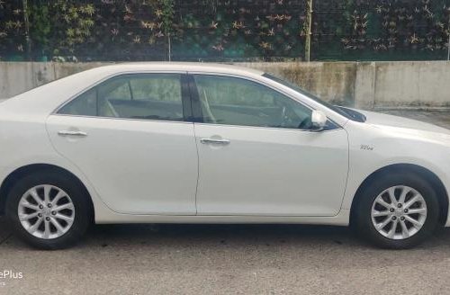 Toyota Camry 2.5 G 2015 AT for sale in Mumbai