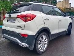 Mahindra XUV300 2019 AT for sale in Thane