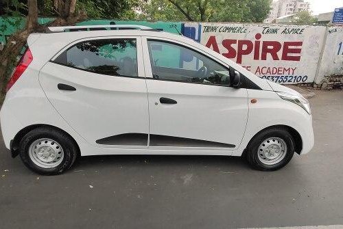 2017 Hyundai Eon Era Plus Sports Edition MT in Ahmedabad