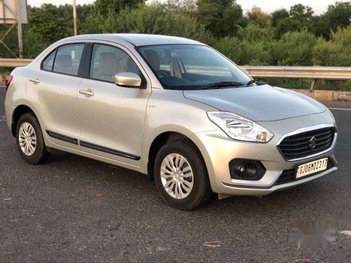 2019 Maruti Suzuki Swift Dzire MT for sale in Anand