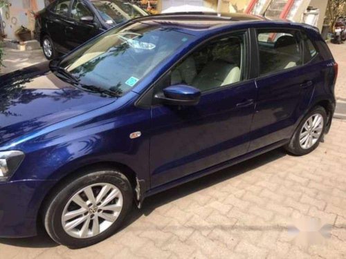2013 Volkswagen Polo MT for sale in Chennai