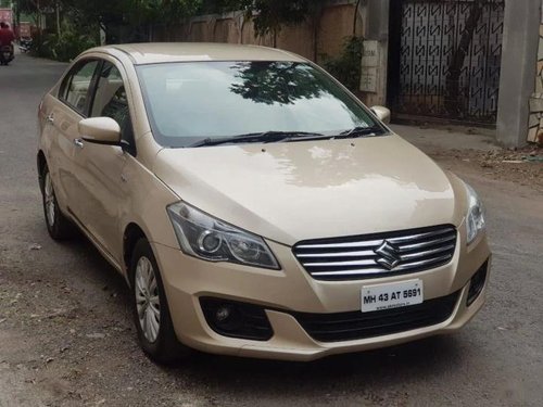 2015 Maruti Suzuki Ciaz MT for sale in Pune