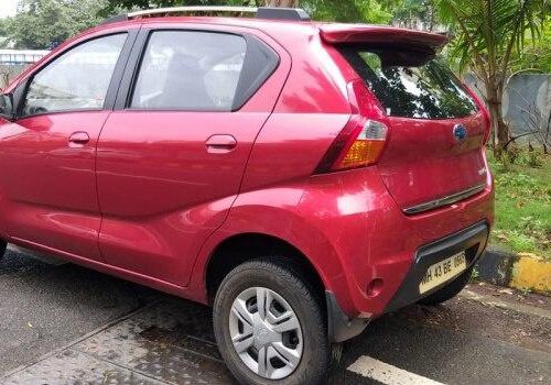 Datsun Redi-GO T Option 2016 MT for sale in Mumbai