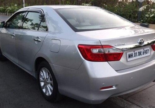 Used 2014 Toyota Camry AT for sale in Mumbai