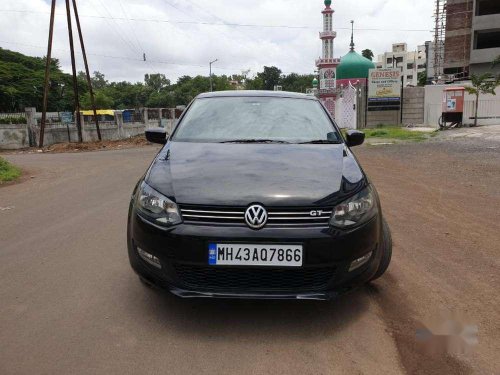 Volkswagen Polo GT TSI 2012 MT for sale in Nashik