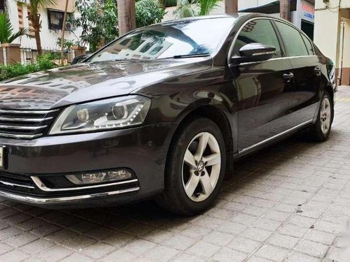 Volkswagen Passat Highline DSG 2012 MT for sale in Nashik