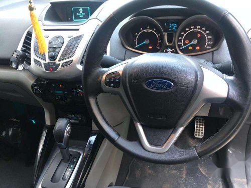 Ford Ecosport EcoSport Titanium 1.5 Ti VCT Automatic, 2013, Petrol AT in Chennai