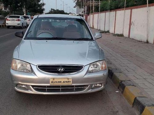 2006 Hyundai Accent GLE MT for sale in Ahmedabad