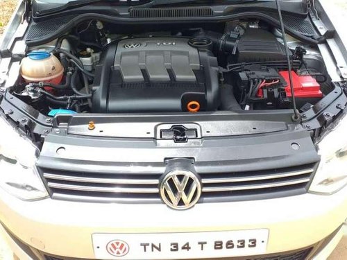 Volkswagen Polo 2013 MT for sale in Erode