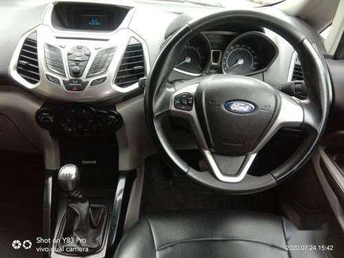 2013 Ford EcoSport MT for sale in Mumbai