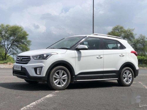 2018 Hyundai Creta 1.6 SX AT for sale in Anand