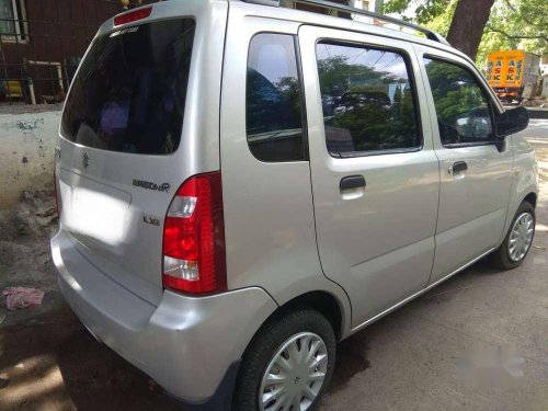 Used Maruti Suzuki Wagon R LXI 2010 MT for sale in Chennai