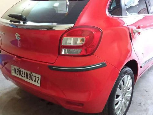 Maruti Suzuki Baleno Petrol 2015 MT for sale in Kolkata