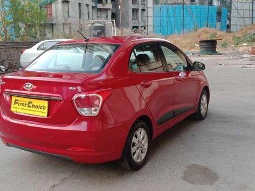 Used 2014 Hyundai Xcent MT for sale in Mumbai