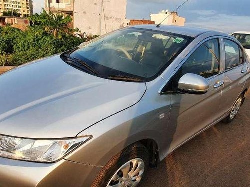 2016 Honda City S MT for sale in Raipur