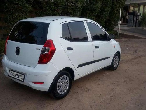 Used 2013 Hyundai i10 Era 1.1 MT for sale in Ahmedabad