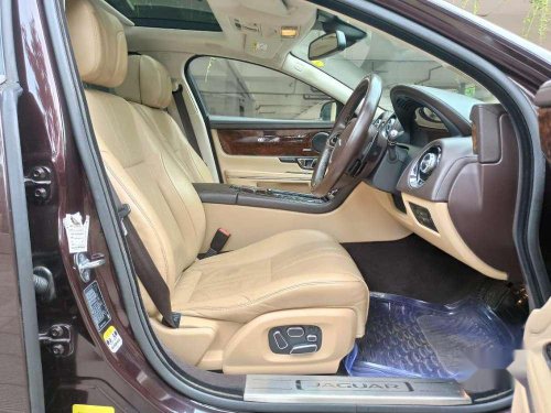 2014 Jaguar XJ AT for sale in Mumbai