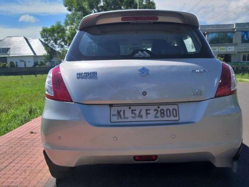 Maruti Suzuki Swift VDi, 2014, Diesel MT in Thrissur 