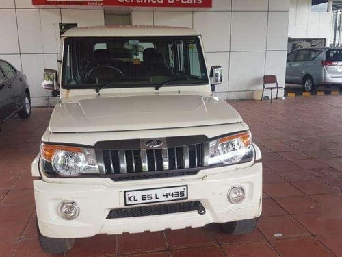 Mahindra Bolero ZLX 2018 MT for sale in Kozhikode