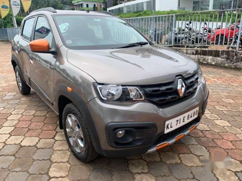 Renault Kwid RXT Optional 2017 MT for sale in Perinthalmanna