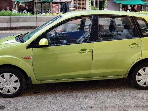 Ford Figo Diesel ZXI 2011 MT for sale in Nagpur