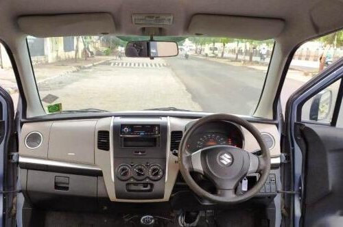 Maruti Wagon R LXI Opt 2013 MT for sale in Pune
