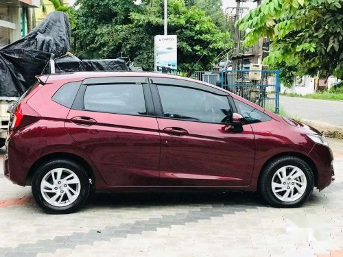 2018 Honda Jazz V MT for sale in Kozhikode