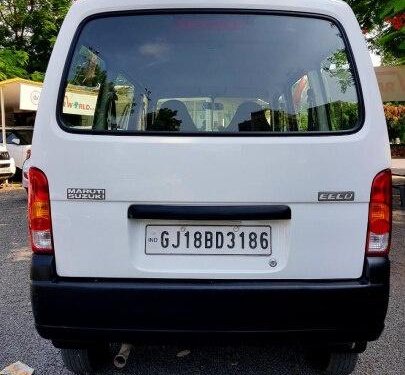 Used 2014 Maruti Suzuki Eeco CNG 5 Seater AC MT in Ahmedabad