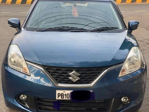 Maruti Suzuki Baleno Zeta Petrol, 2015, Petrol MT in Jalandhar